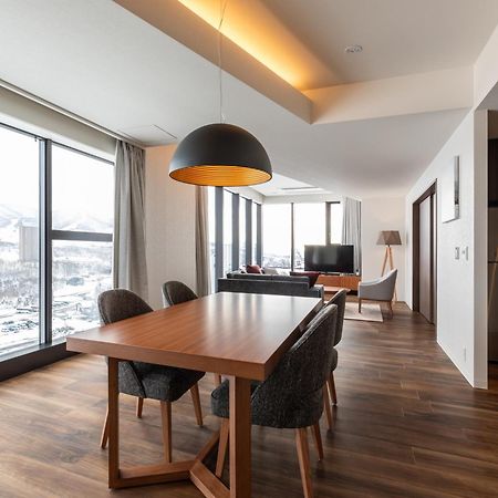 The Vale Rusutsu Hotel Ngoại thất bức ảnh