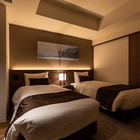 The Vale Rusutsu Hotel Ngoại thất bức ảnh
