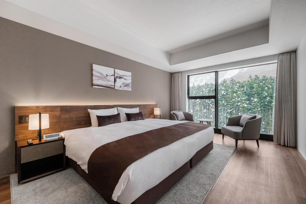 The Vale Rusutsu Hotel Ngoại thất bức ảnh