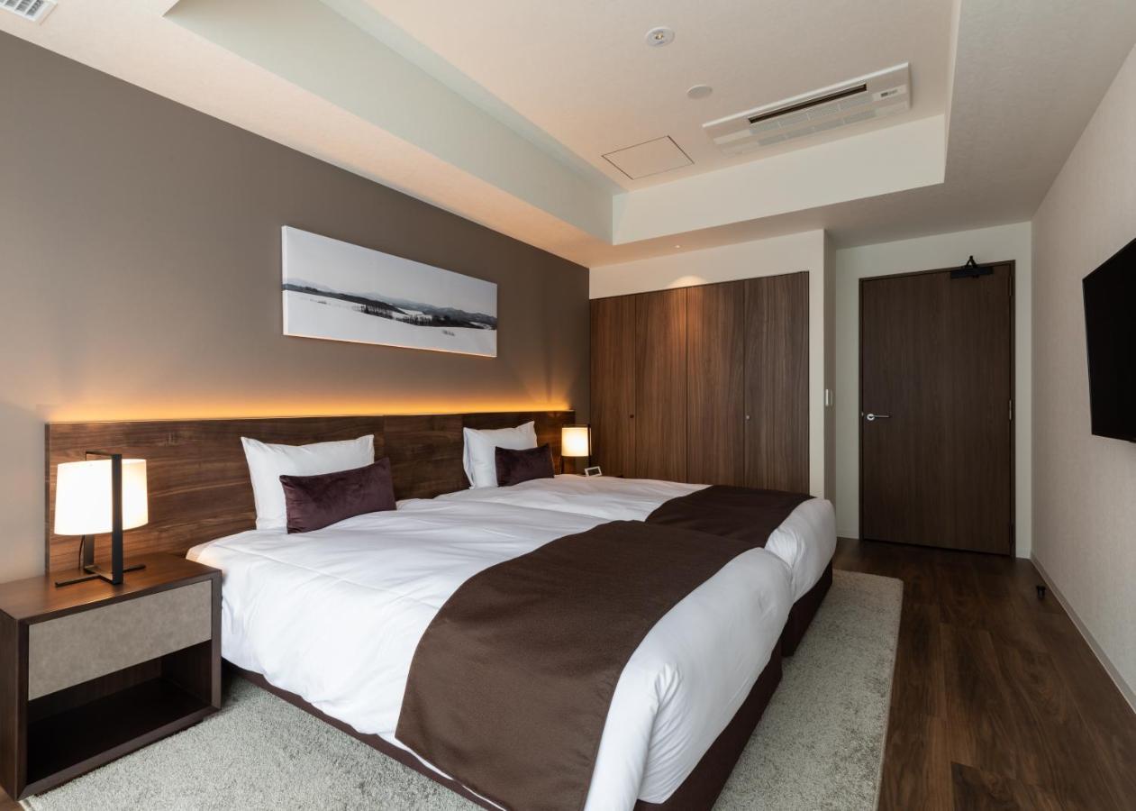 The Vale Rusutsu Hotel Ngoại thất bức ảnh