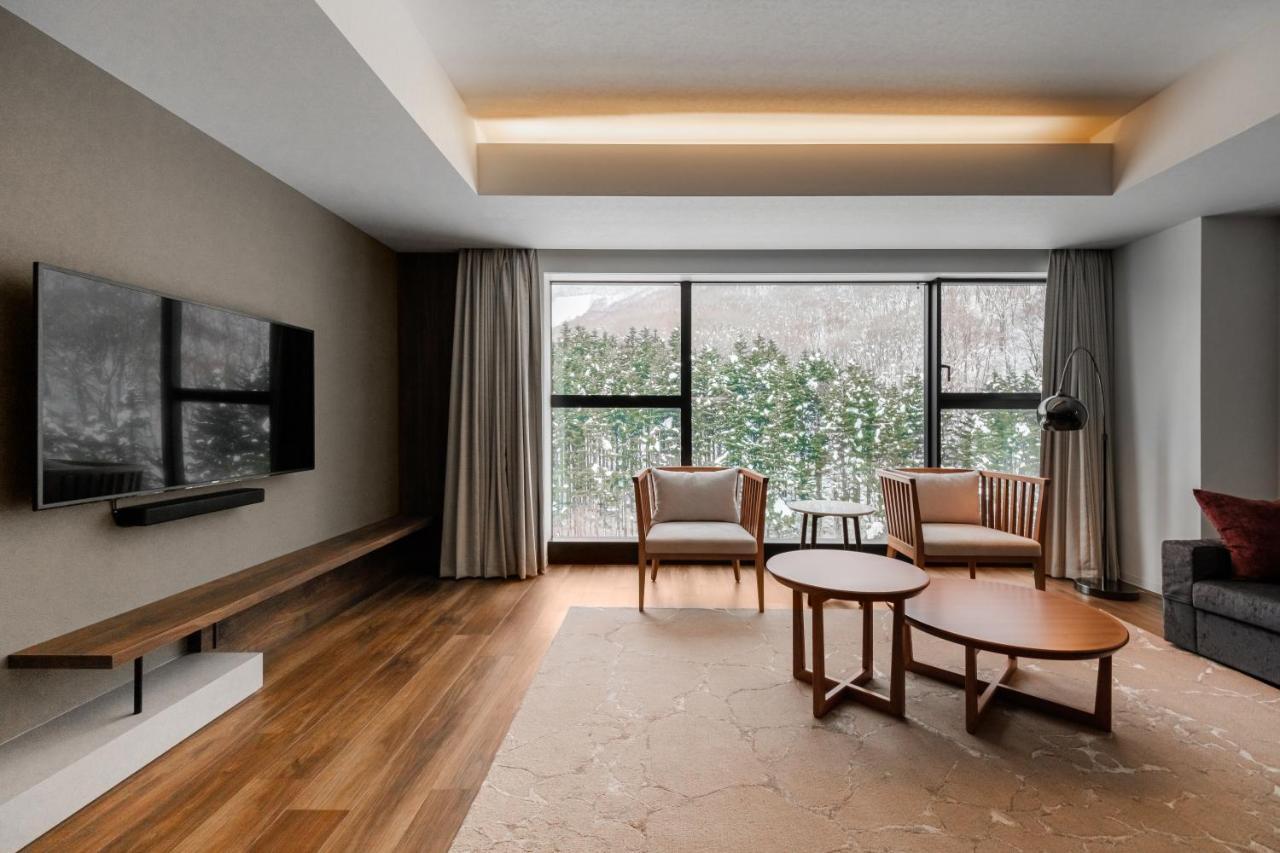 The Vale Rusutsu Hotel Ngoại thất bức ảnh