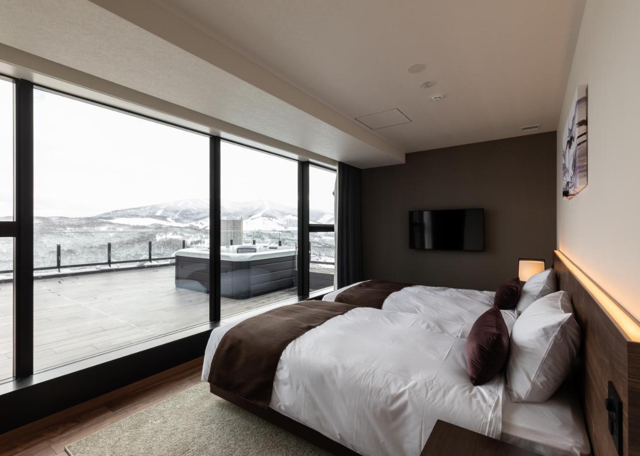 The Vale Rusutsu Hotel Ngoại thất bức ảnh