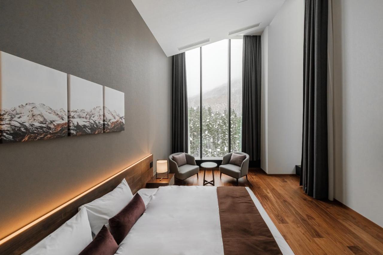 The Vale Rusutsu Hotel Ngoại thất bức ảnh
