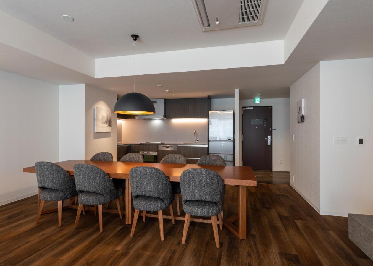 The Vale Rusutsu Hotel Ngoại thất bức ảnh