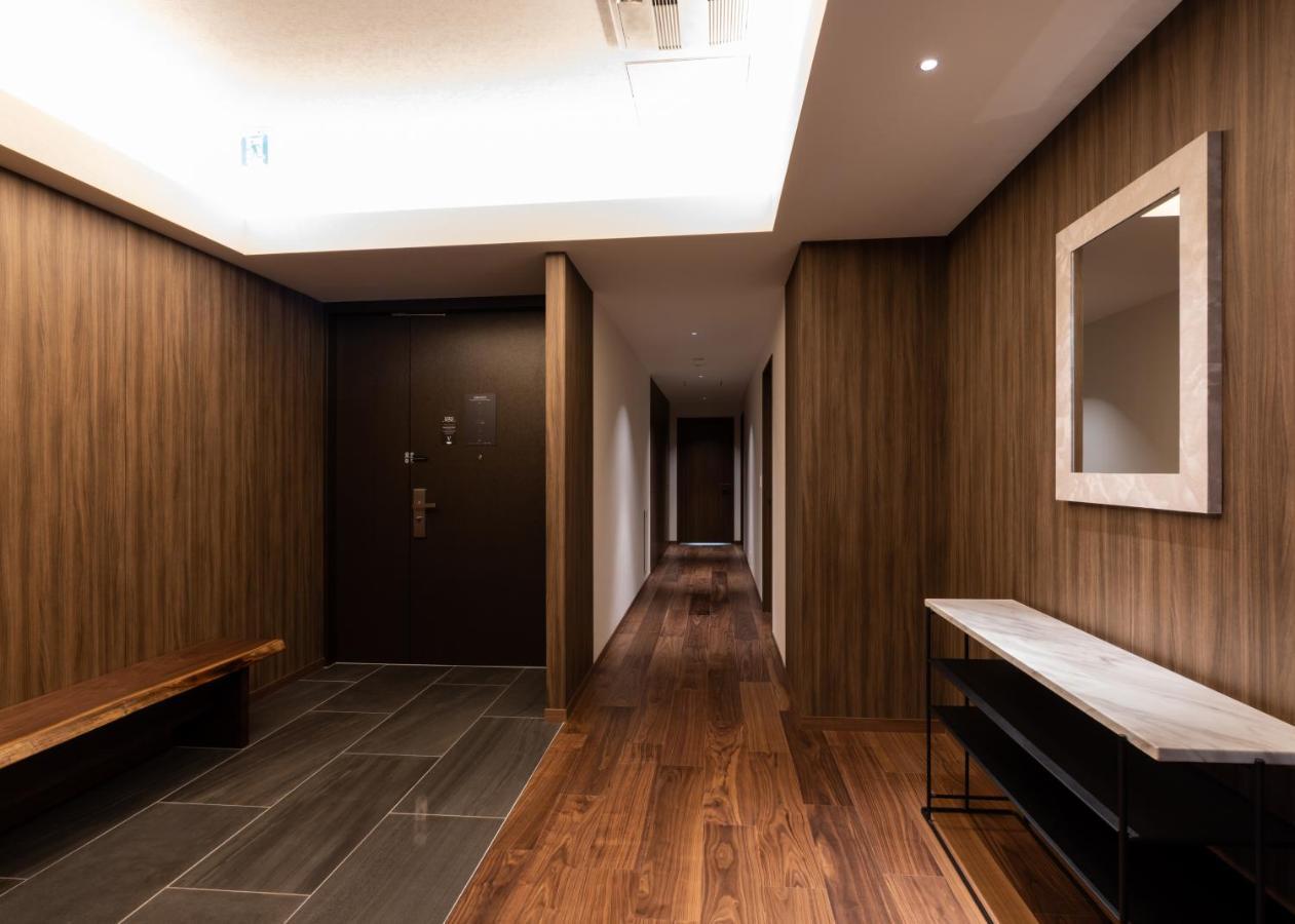 The Vale Rusutsu Hotel Ngoại thất bức ảnh