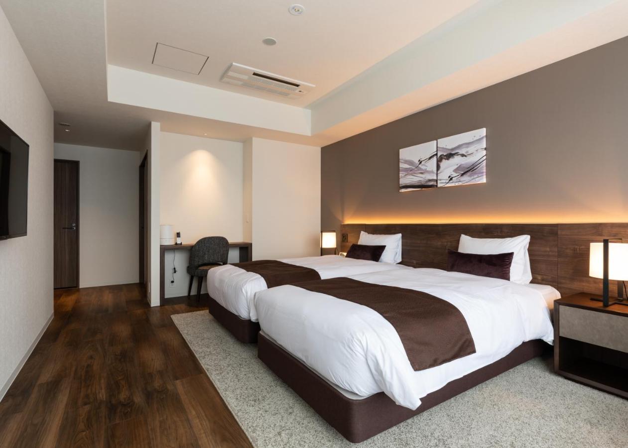 The Vale Rusutsu Hotel Ngoại thất bức ảnh
