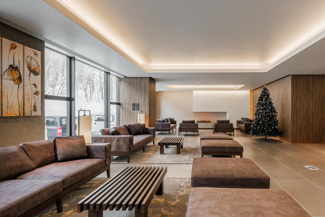 The Vale Rusutsu Hotel Ngoại thất bức ảnh