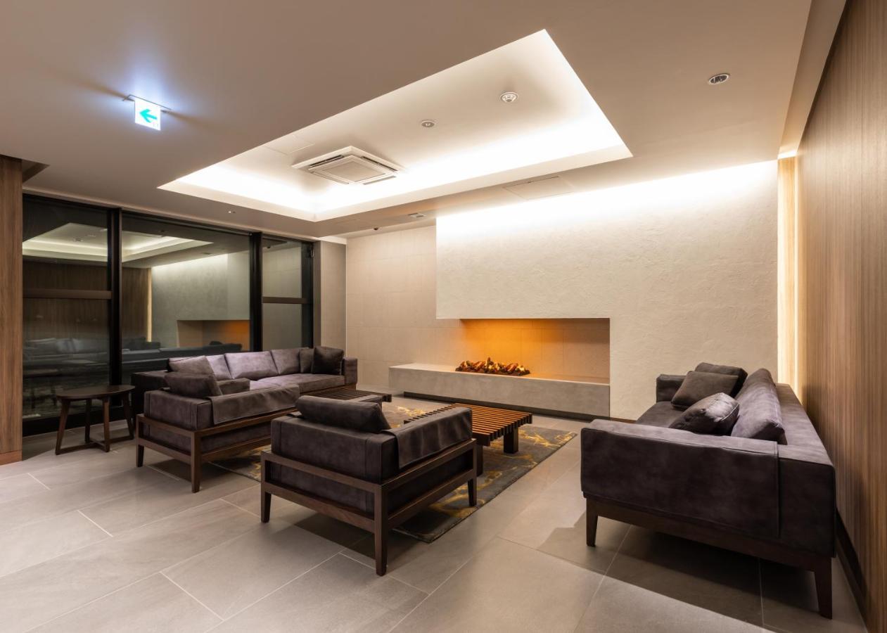 The Vale Rusutsu Hotel Ngoại thất bức ảnh