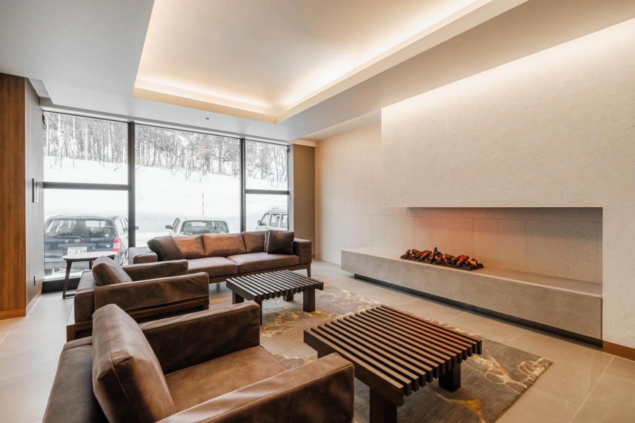 The Vale Rusutsu Hotel Ngoại thất bức ảnh