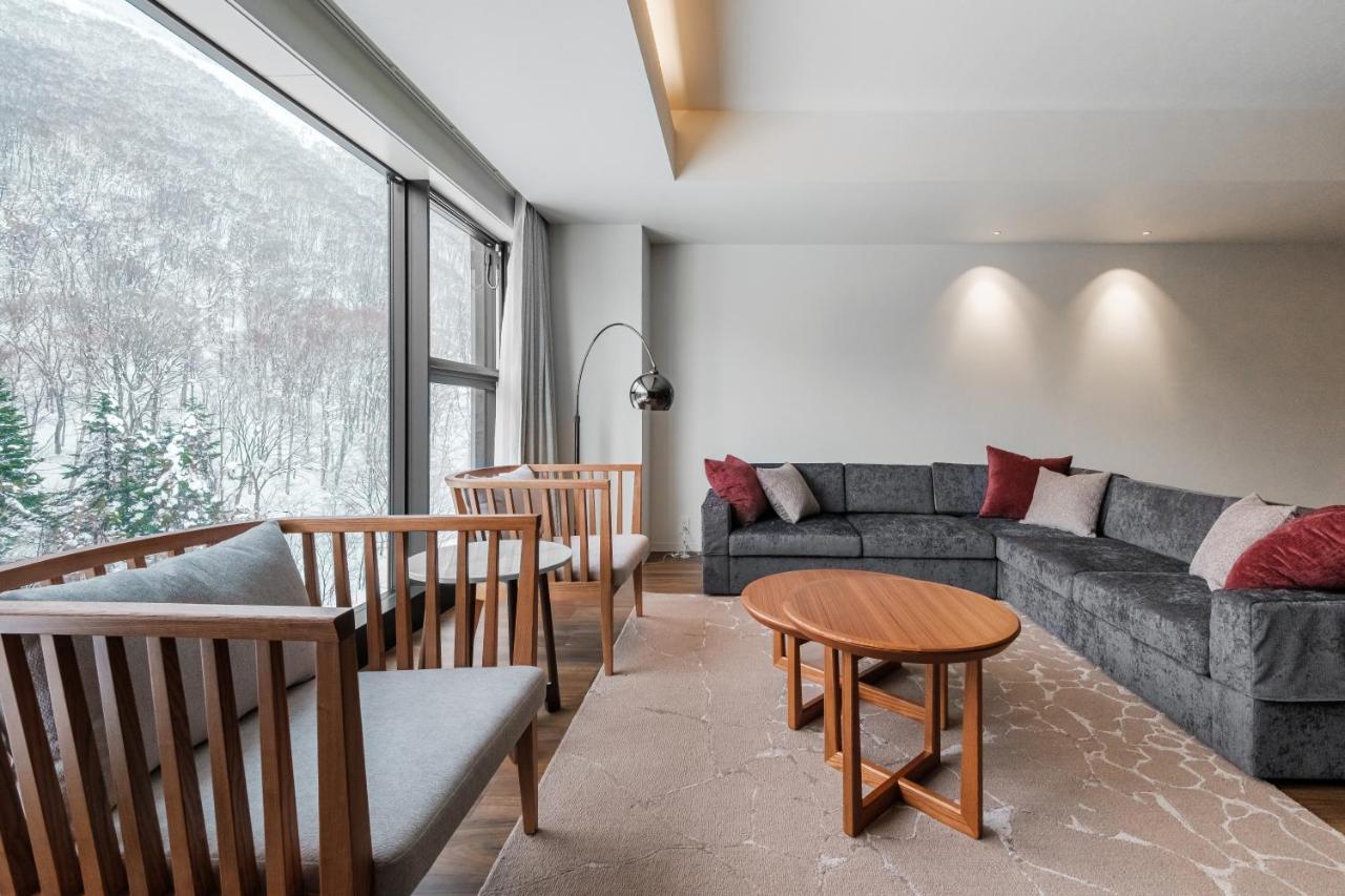 The Vale Rusutsu Hotel Ngoại thất bức ảnh