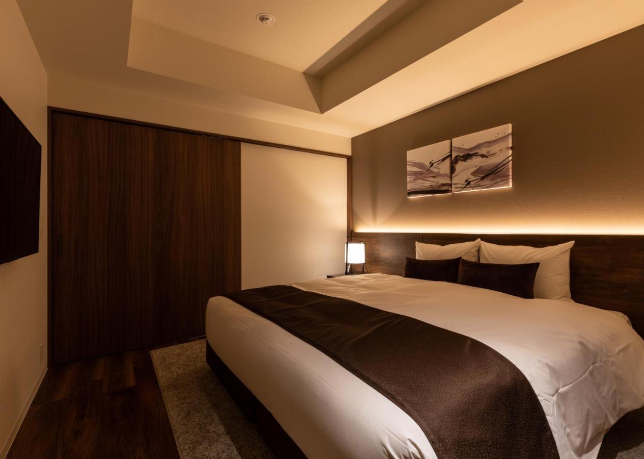 The Vale Rusutsu Hotel Ngoại thất bức ảnh