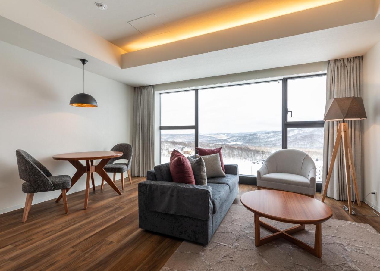 The Vale Rusutsu Hotel Ngoại thất bức ảnh