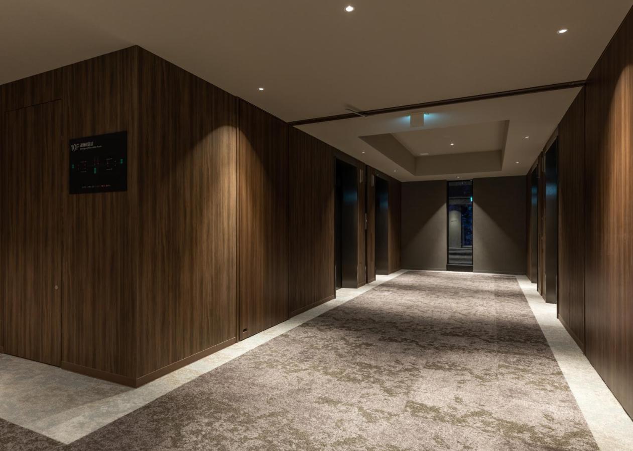 The Vale Rusutsu Hotel Ngoại thất bức ảnh