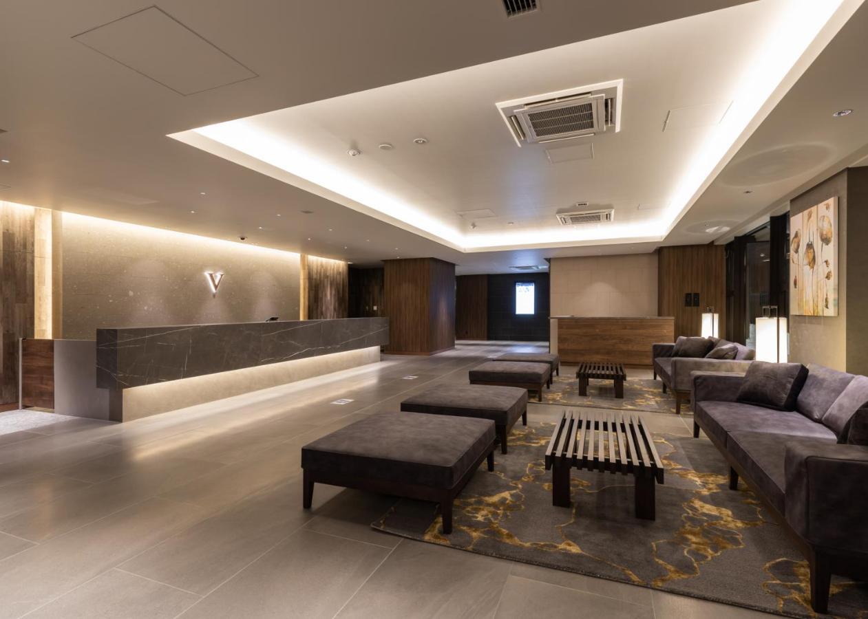 The Vale Rusutsu Hotel Ngoại thất bức ảnh