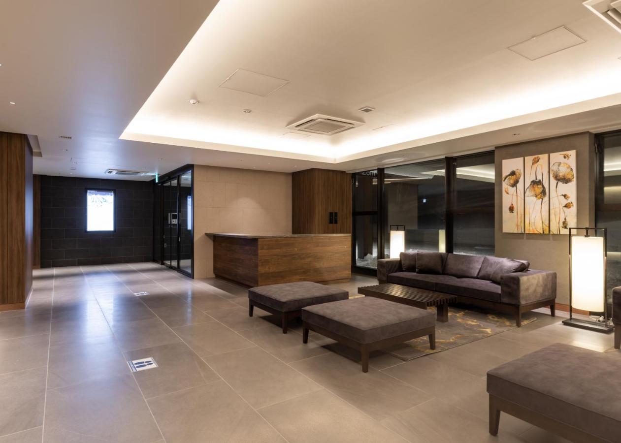 The Vale Rusutsu Hotel Ngoại thất bức ảnh