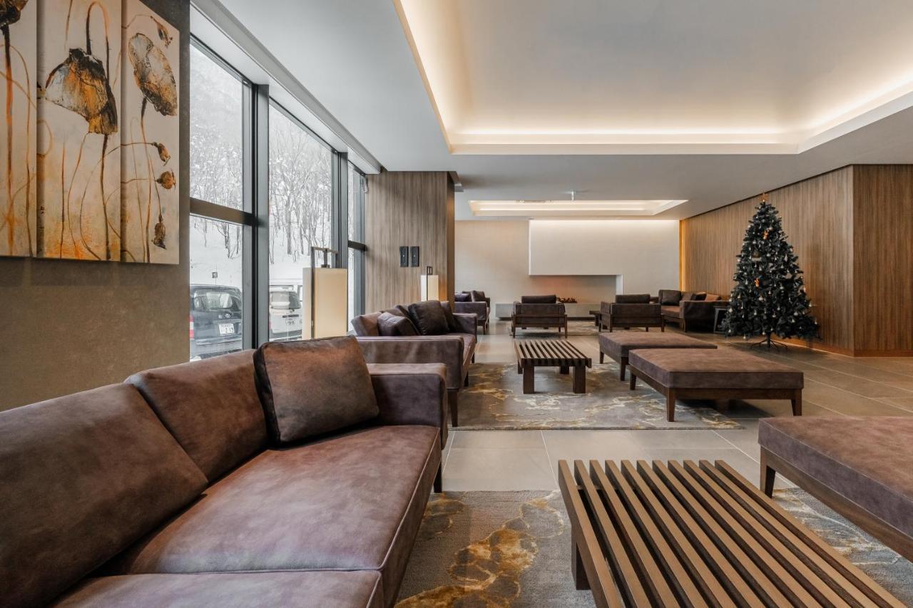 The Vale Rusutsu Hotel Ngoại thất bức ảnh