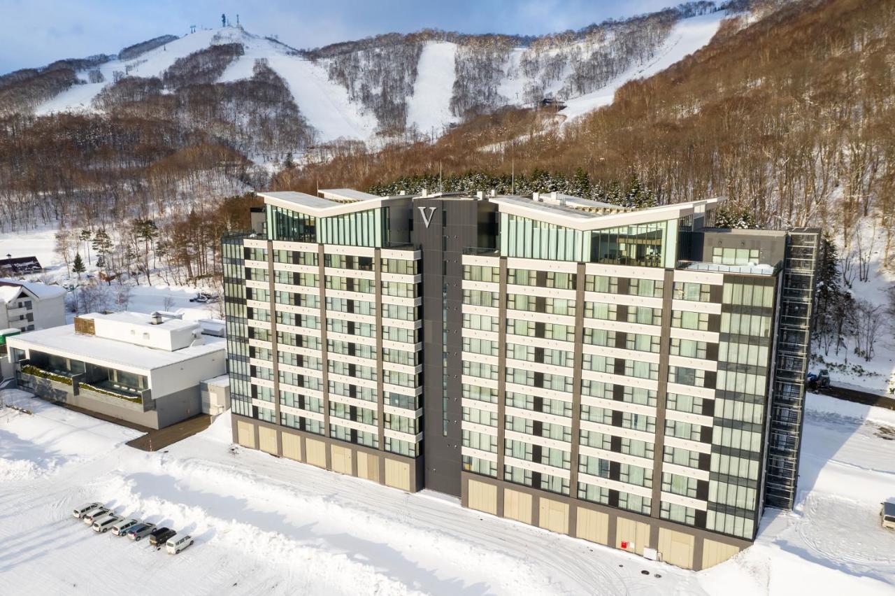 The Vale Rusutsu Hotel Ngoại thất bức ảnh
