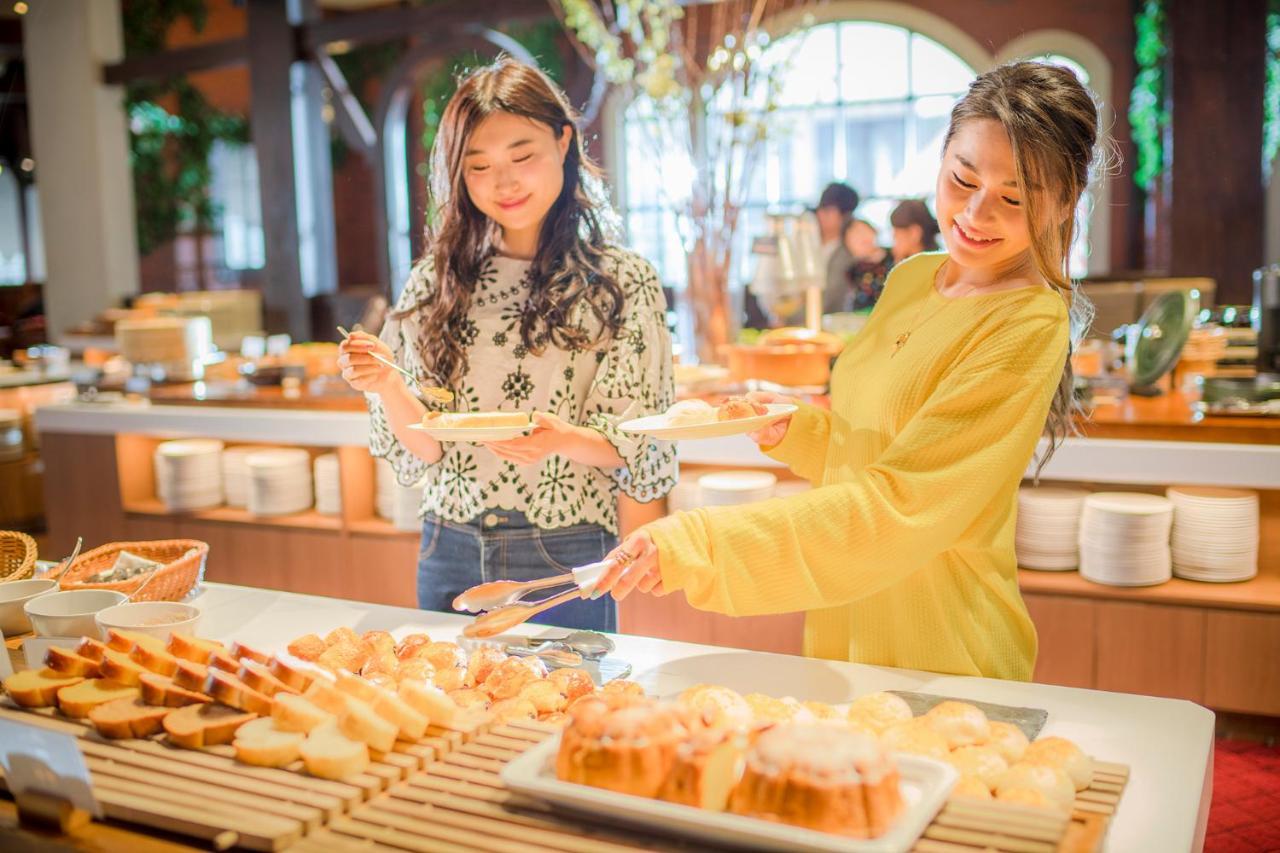 The Vale Rusutsu Hotel Ngoại thất bức ảnh