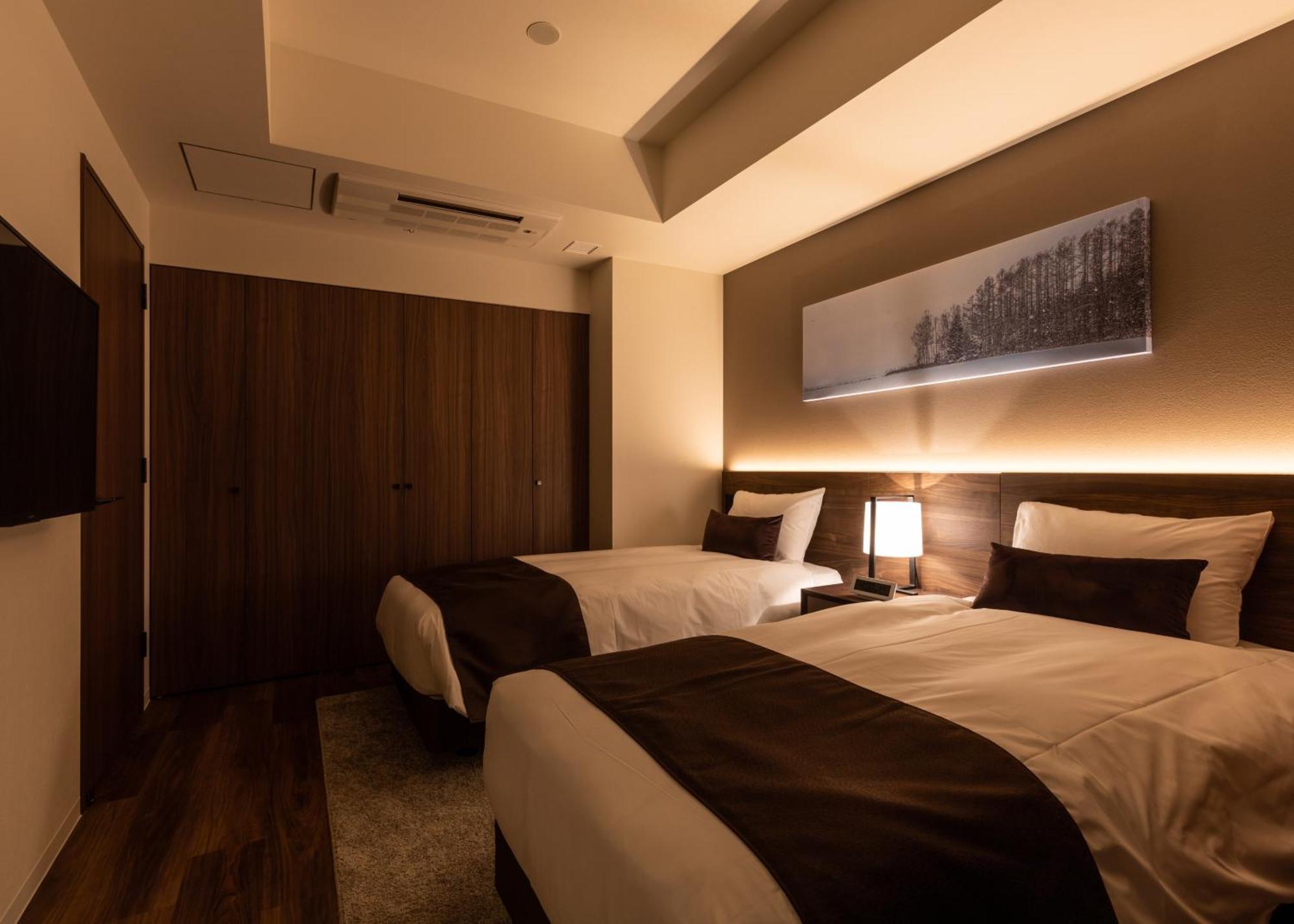 The Vale Rusutsu Hotel Ngoại thất bức ảnh
