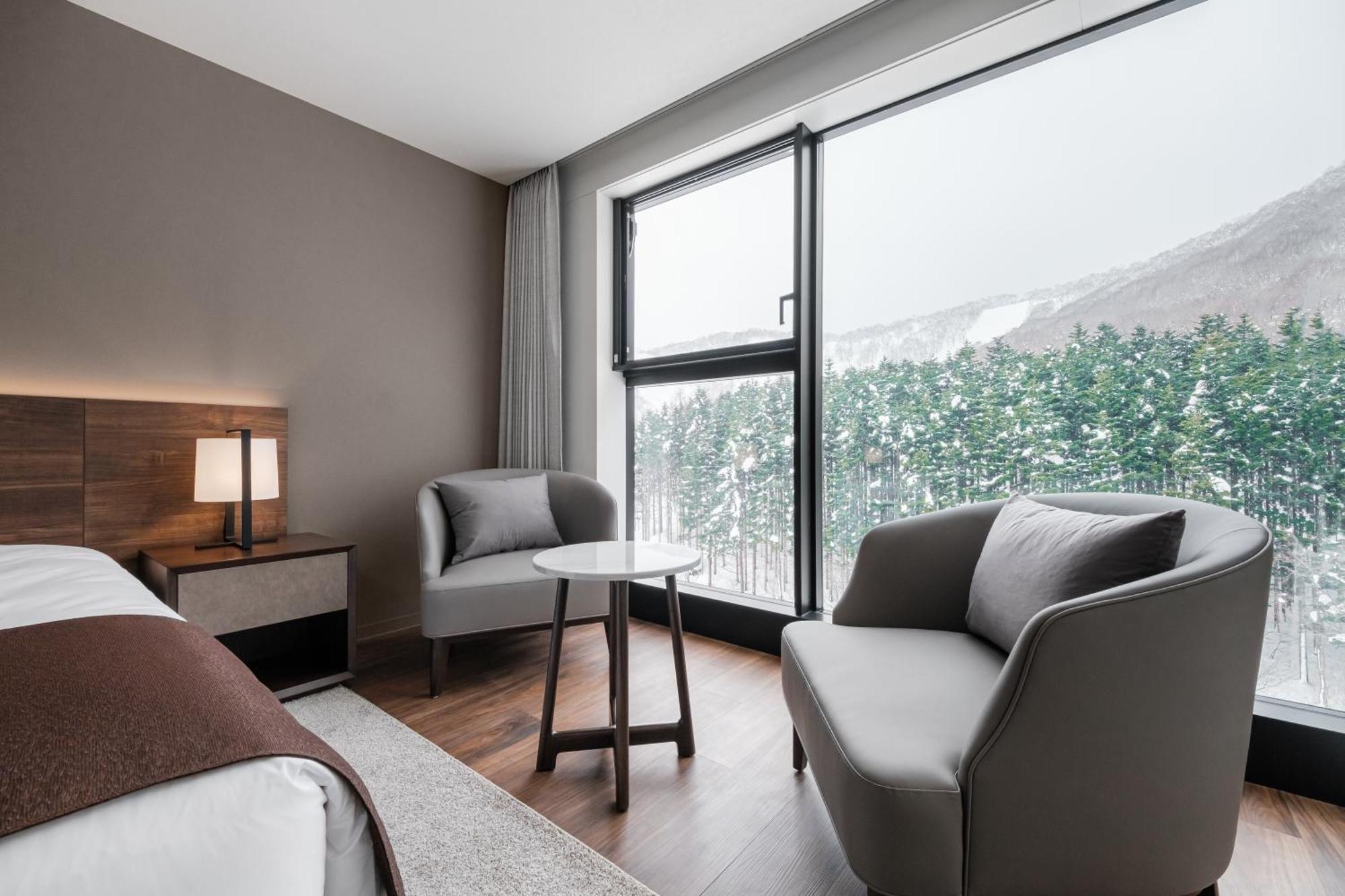 The Vale Rusutsu Hotel Ngoại thất bức ảnh
