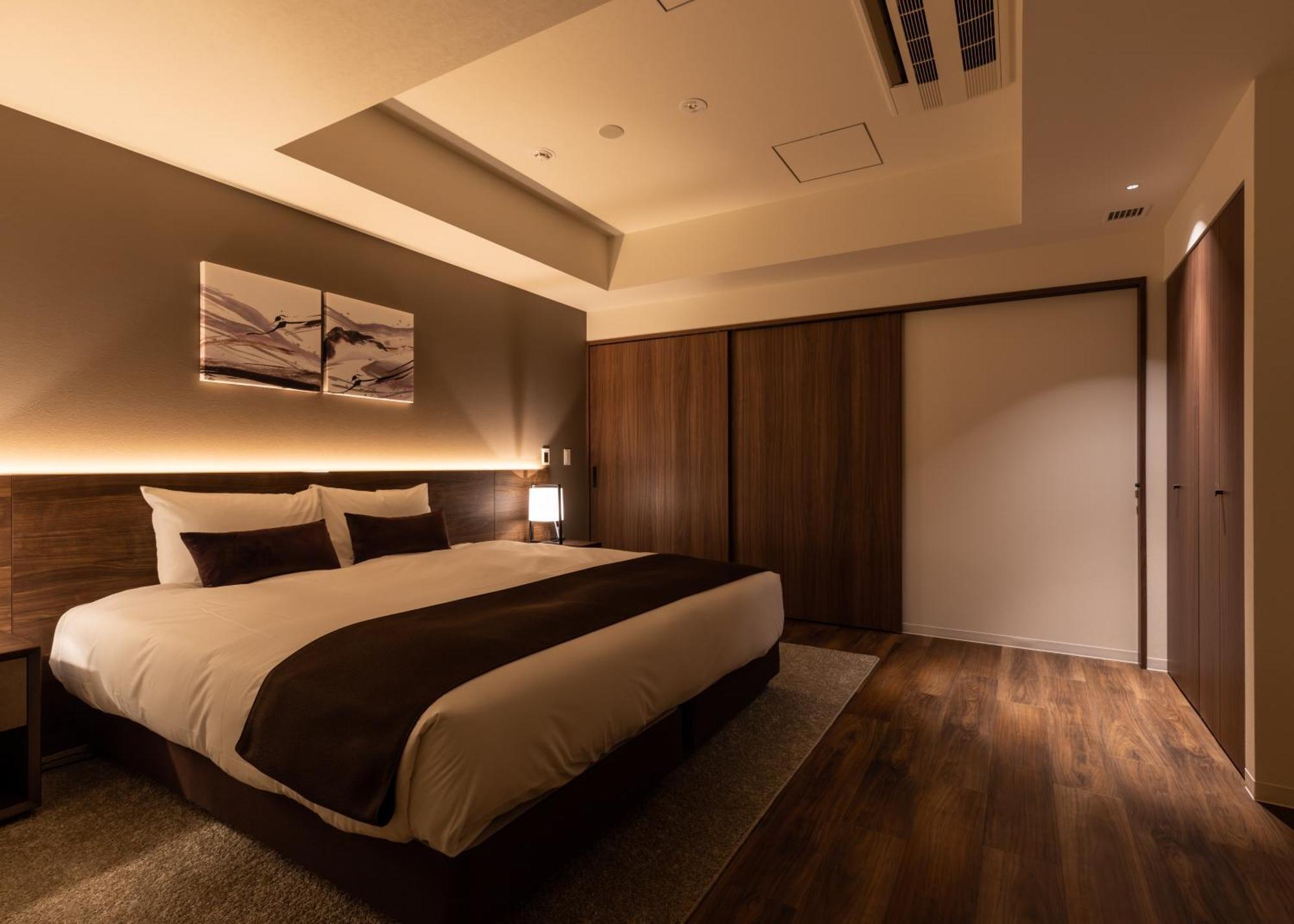 The Vale Rusutsu Hotel Ngoại thất bức ảnh