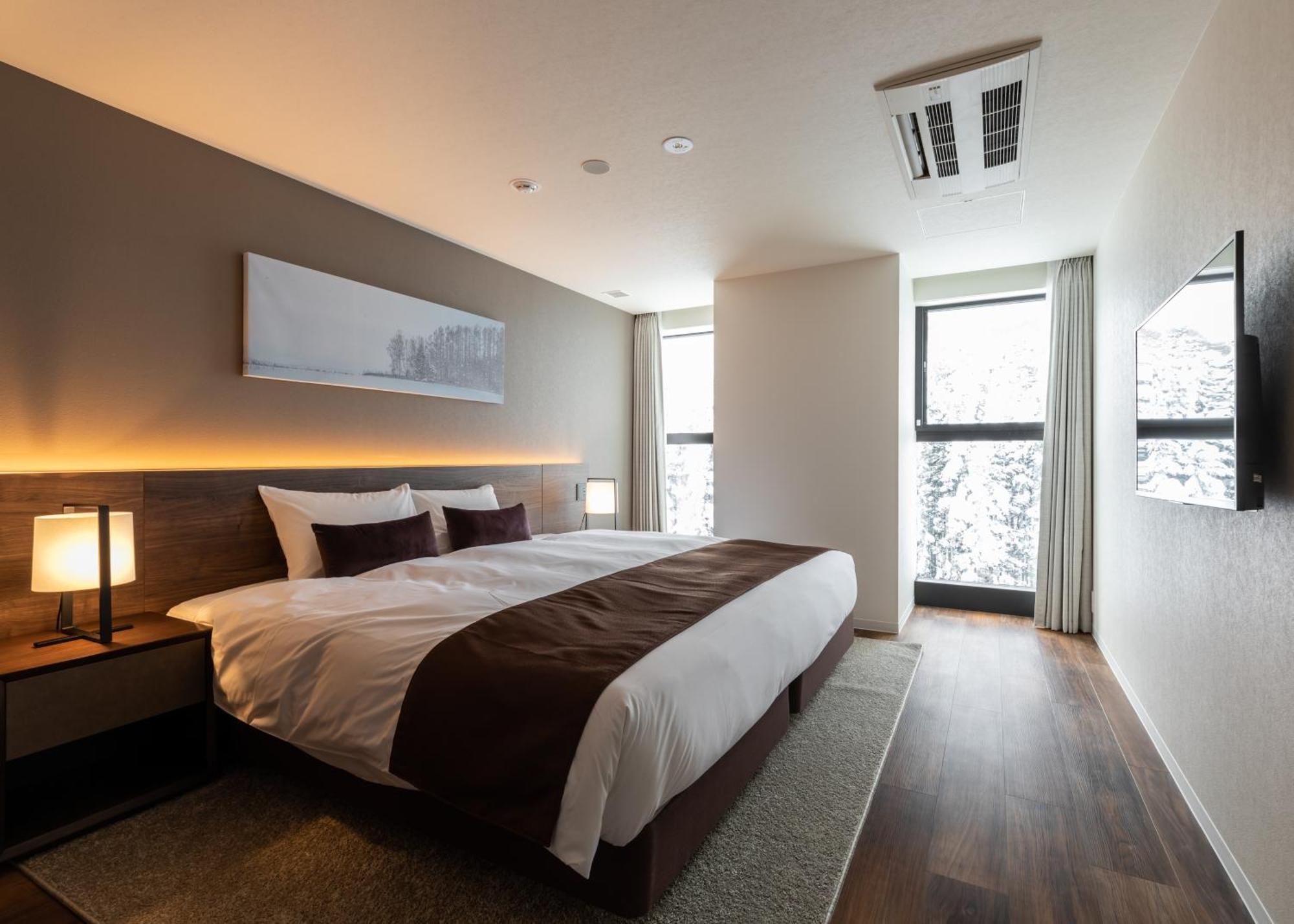 The Vale Rusutsu Hotel Ngoại thất bức ảnh