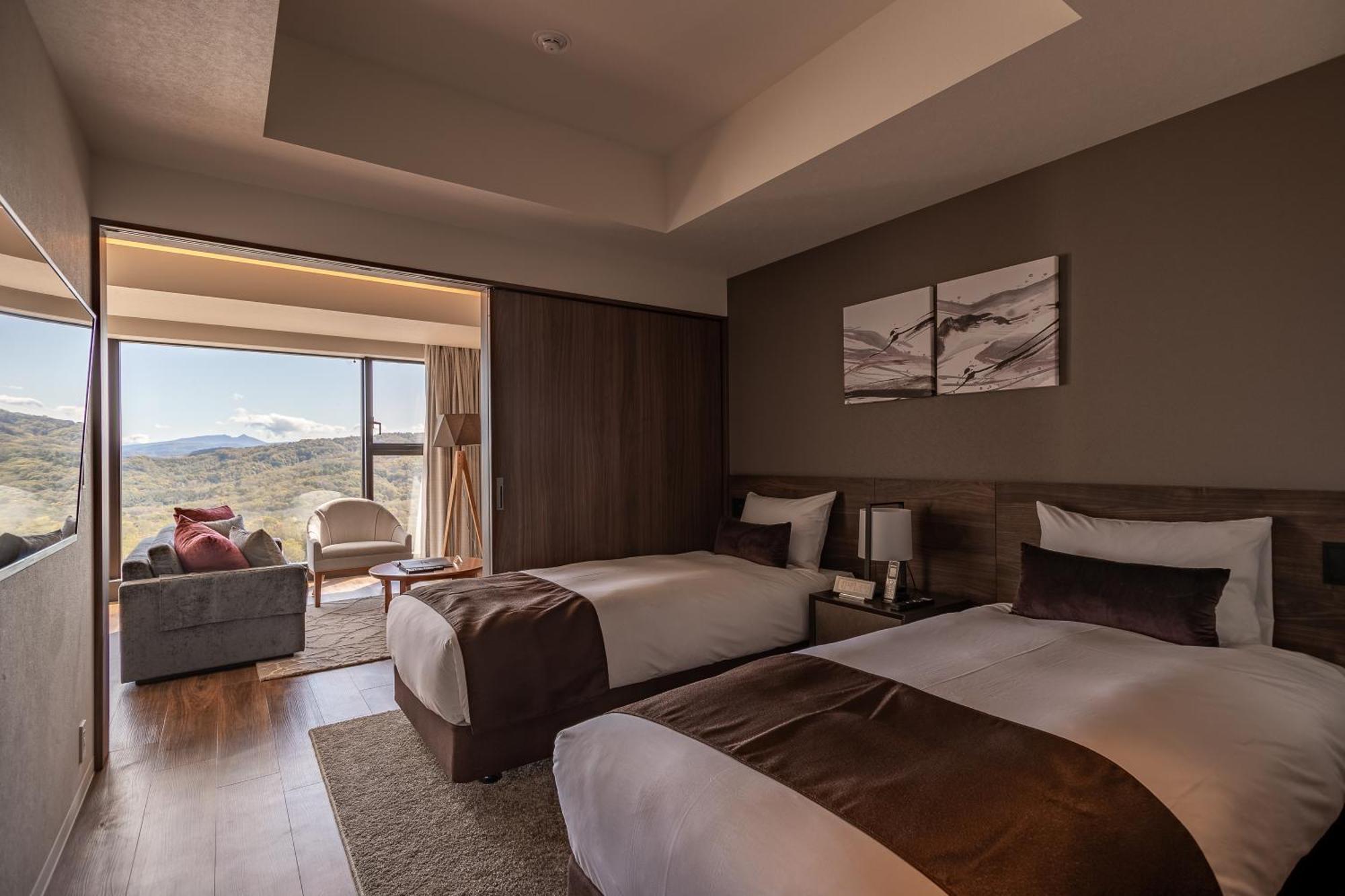 The Vale Rusutsu Hotel Ngoại thất bức ảnh