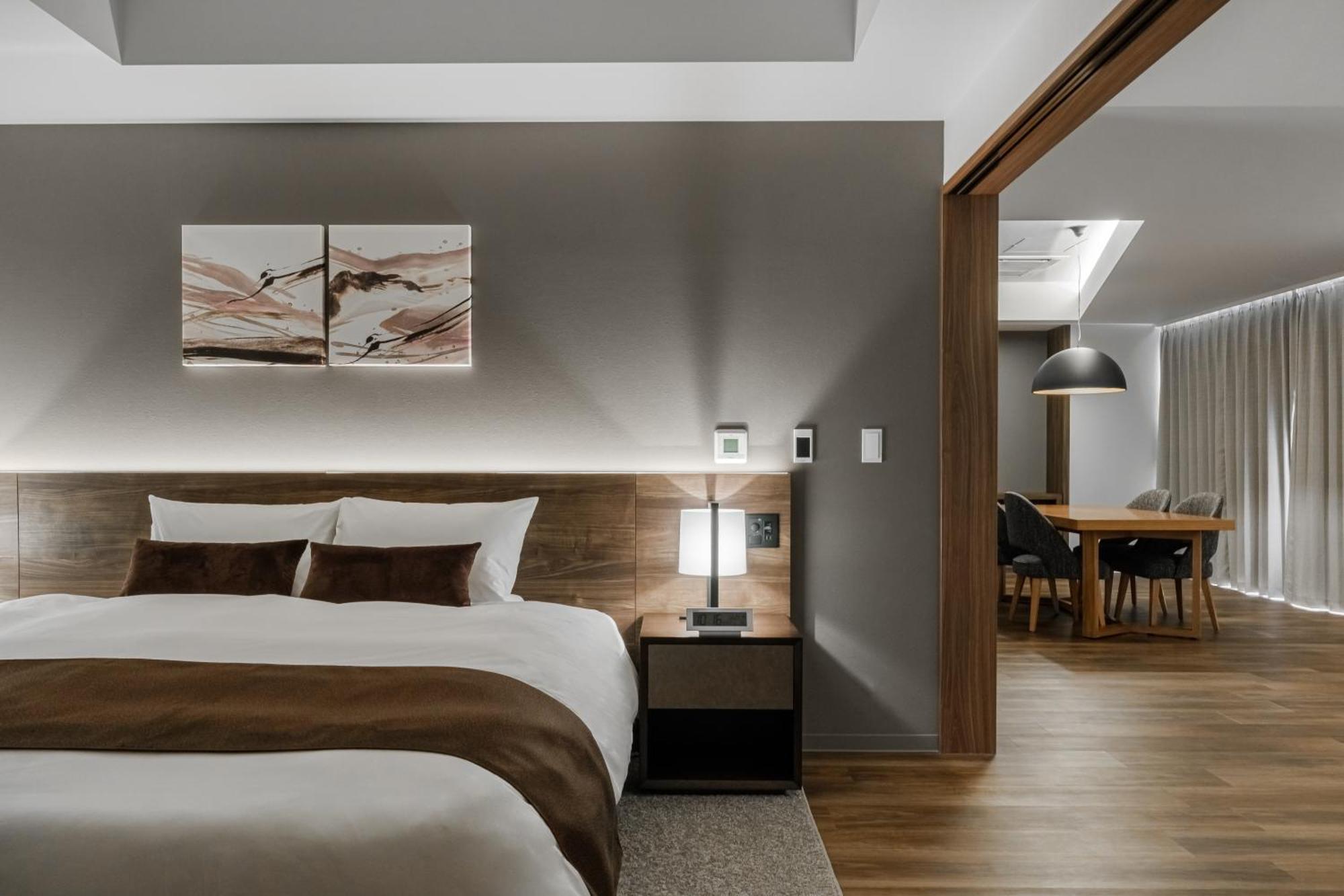 The Vale Rusutsu Hotel Ngoại thất bức ảnh