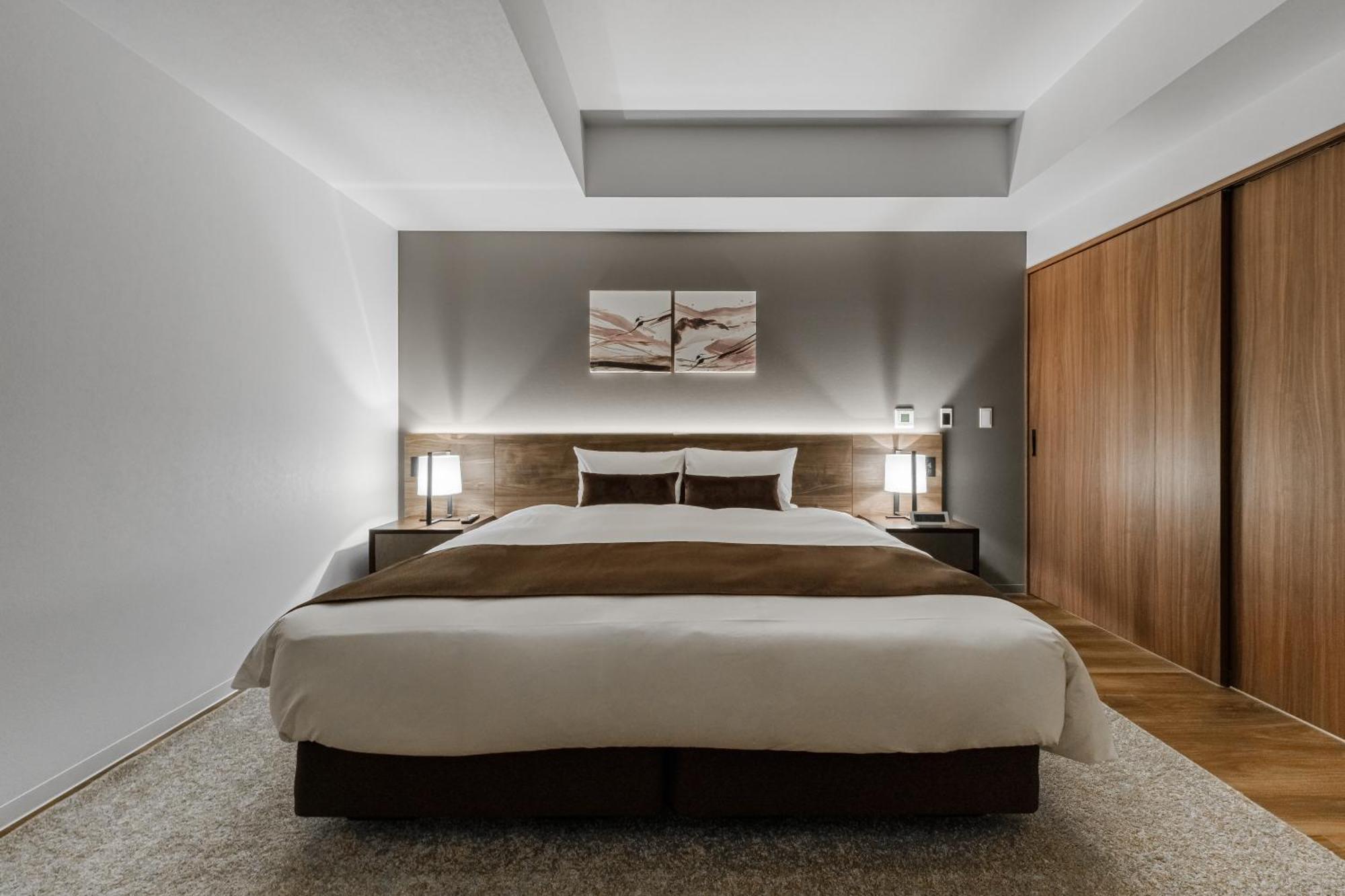The Vale Rusutsu Hotel Ngoại thất bức ảnh