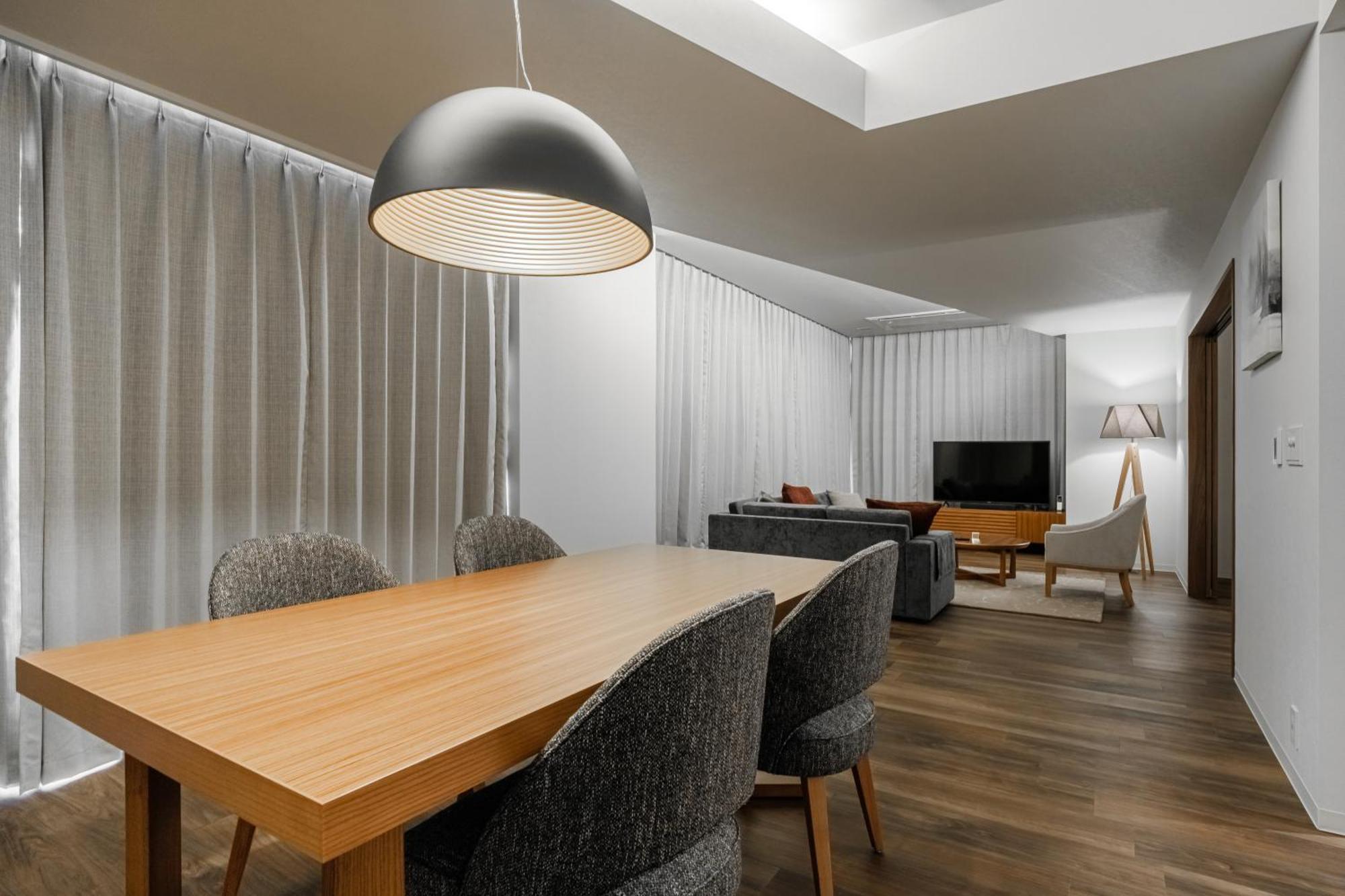 The Vale Rusutsu Hotel Ngoại thất bức ảnh