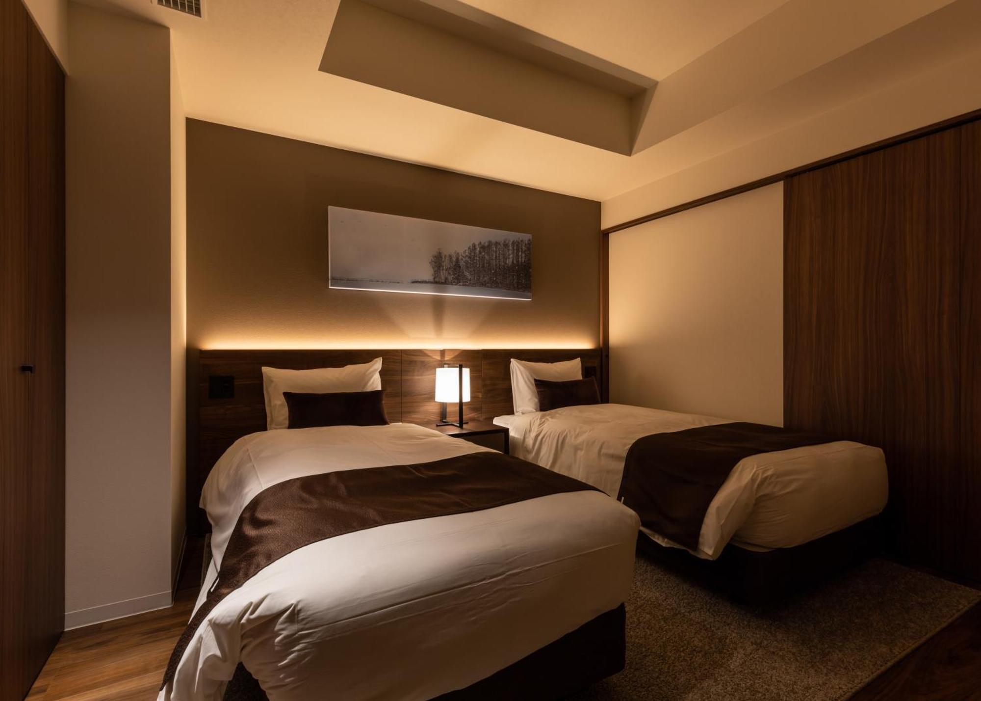 The Vale Rusutsu Hotel Ngoại thất bức ảnh