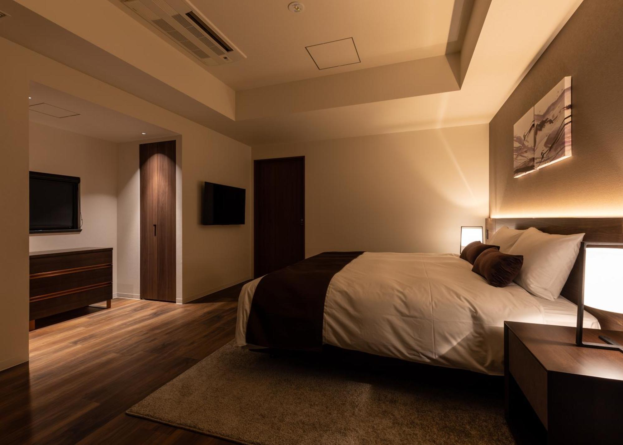 The Vale Rusutsu Hotel Ngoại thất bức ảnh