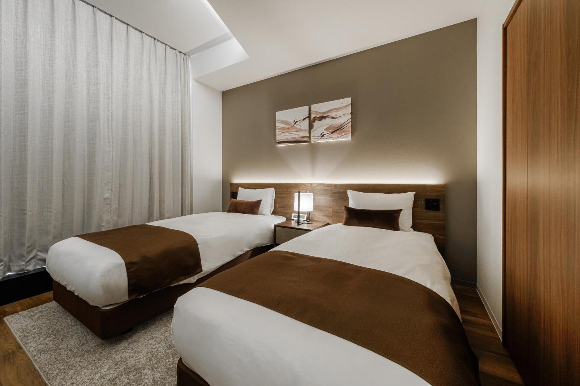 The Vale Rusutsu Hotel Ngoại thất bức ảnh